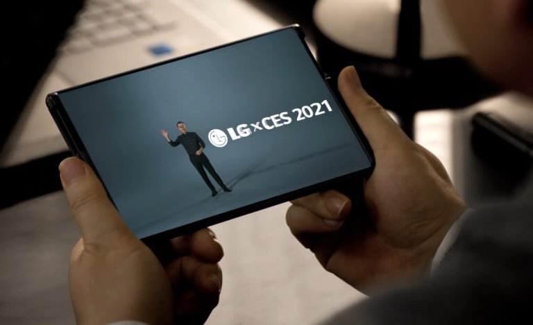 Quels smartphones LG reçoivent des mises à jour ? Cela vaut-il encore la peine d'acheter? 3 LG enroulable