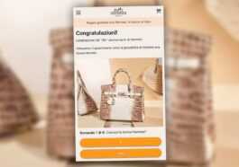 Ne répondez pas au message WhatsApp qui vous donne un sac Hermès : c'est une arnaque 32 Ne répondez pas au message WhatsApp qui vous donne un sac Hermès : c'est une arnaque