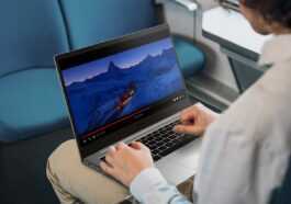 Samsung lance la série Galaxy Book Go d'ordinateurs portables Windows 10 abordables basés sur Arm 30 Samsung launches Galaxy Book Go series of affordable Arm-based Windows 10 laptops