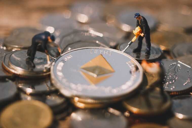 Les utilisateurs de Norton peuvent exploiter Ethereum sans avoir à désactiver la protection antivirus 1 Norton users can mine Ethereum without having to disable antivirus protection