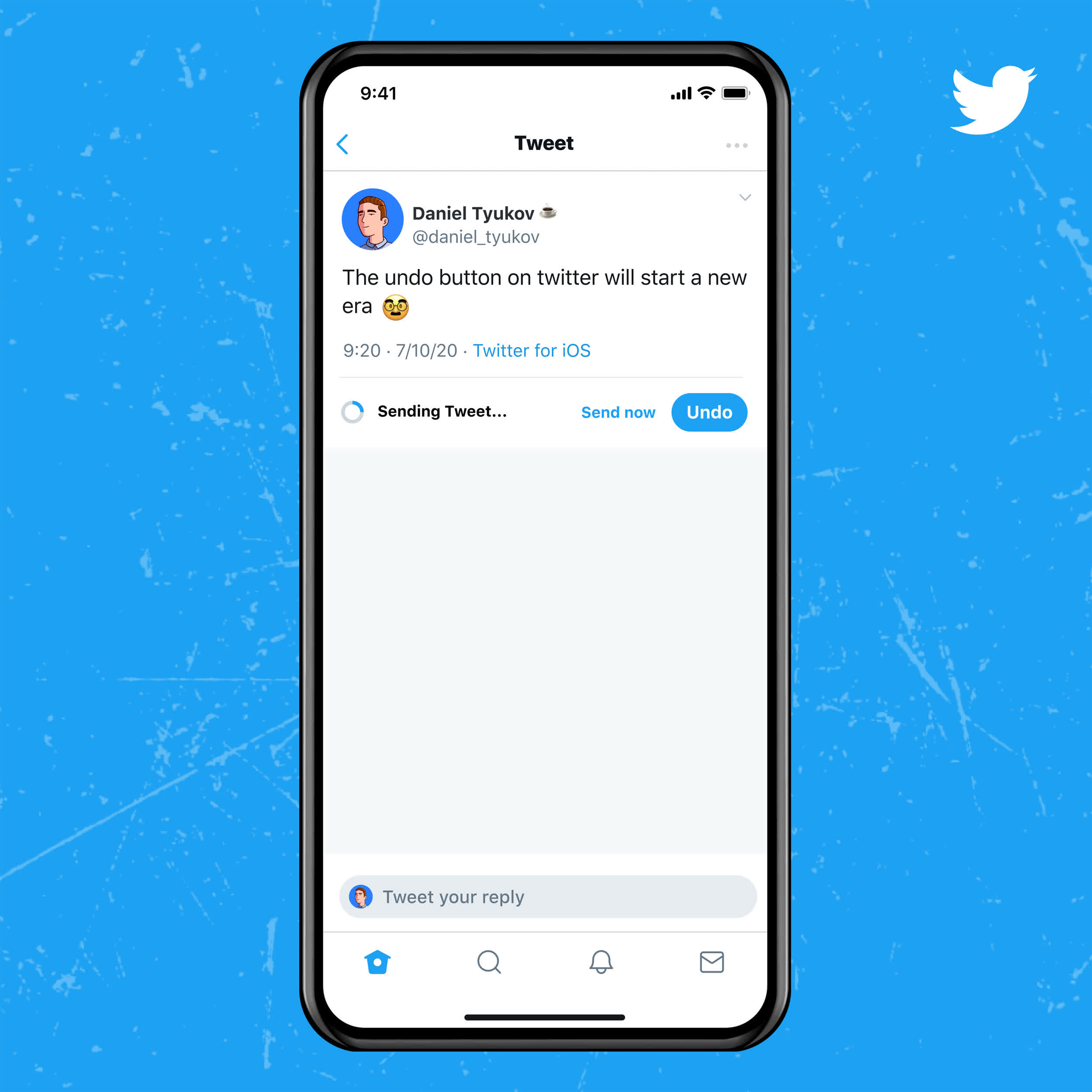 La suscripción a Twitter Blue agrega oficial "cancelar tweet" funcionalidad, pero tendrás que pagar por ella 3 1622747349 813 La suscripción a Twitter Blue agrega una función oficial de `` cancelar tweet ''