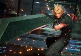 Final Fantasy VII Remake a maintenant un convertisseur de sauvegarde de jeu, mais cela ressemble à un casse-tête 6 Final Fantasy VII Remake now has a game save converter, but it looks like a headache