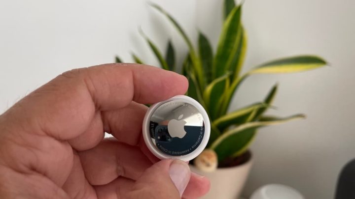 Apple lanza una nueva actualización de software para AirTags 2 1622757245 76 Apple lanza una nueva actualización de software para