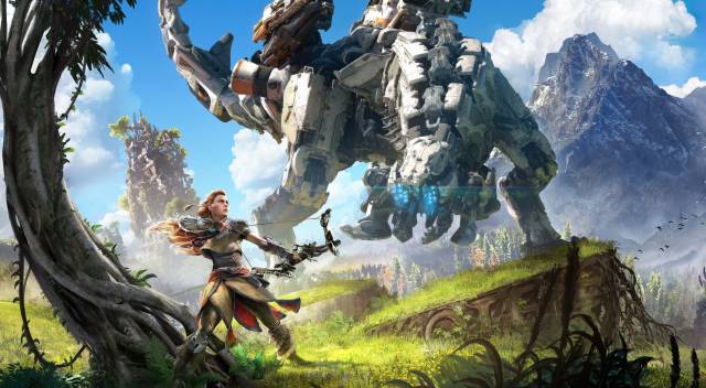 PlayStation Studios seguirá centrándose en los juegos narrativos para un jugador 3 Horizonte: Zero Dawn