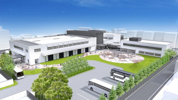 Nintendo abrirá un museo para presentar la historia de sus productos 2 1622798285 440 Nintendo abrirá un museo para presentar la historia de sus productos
