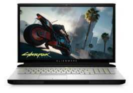 Dell fait l'objet d'un recours collectif concernant les mises à niveau des composants Alienware Area 51-m R1 1 Dell hit with class-action lawsuit over Alienware Area 51-m R1 component upgrades