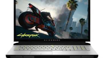 Dell hit with class-action lawsuit over Alienware Area 51-m R1 component upgrades
