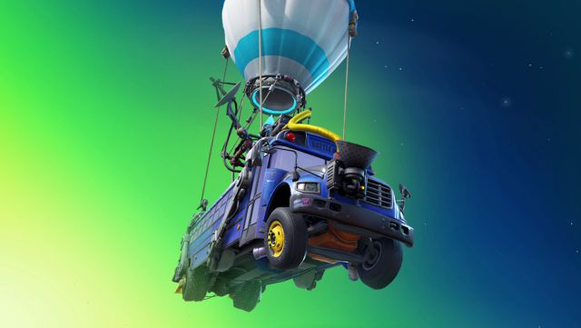 Temporada 7 de Fortnite: las primeras imágenes oficiales reveladas 3 fortnite episodio 2 temporada 7 primeras imágenes oficiales