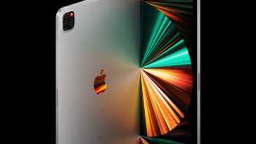 Upcoming iPad Pro could arrive with more glass, wireless and MagSafe charging