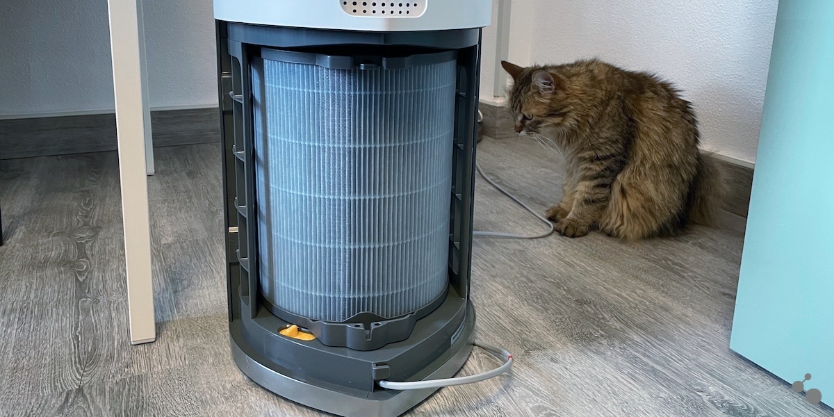 Hoover H-Purifier 700, test de ce grand purificateur d'air 4 1622881097 0 Hoover H Purifier 700 test de ce grand purificateur dair