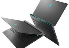 Alienware vBIOS abducts CUDA cores from the RTX 3070