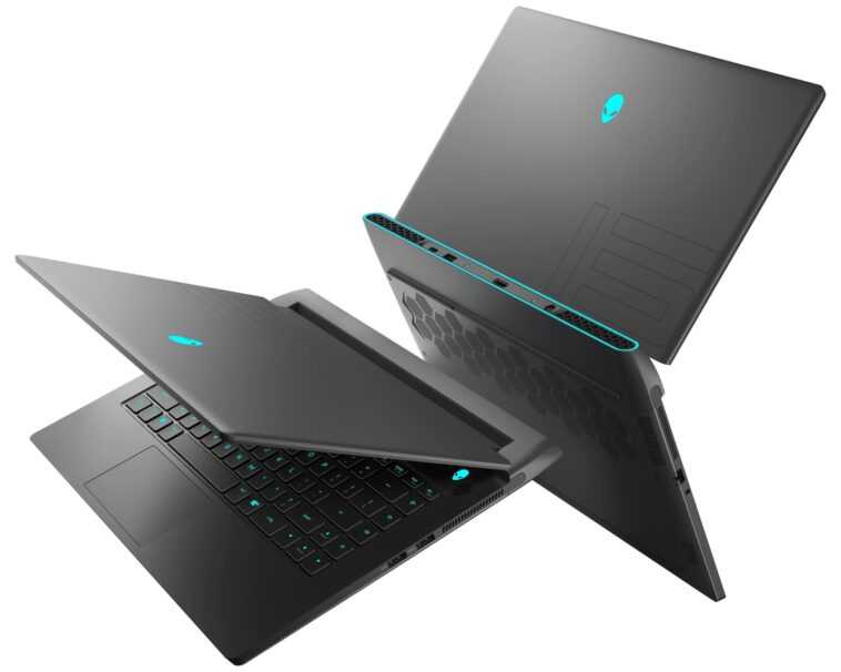 Alienware vBIOS enlève les cœurs CUDA du RTX 3070 1 Alienware vBIOS abducts CUDA cores from the RTX 3070