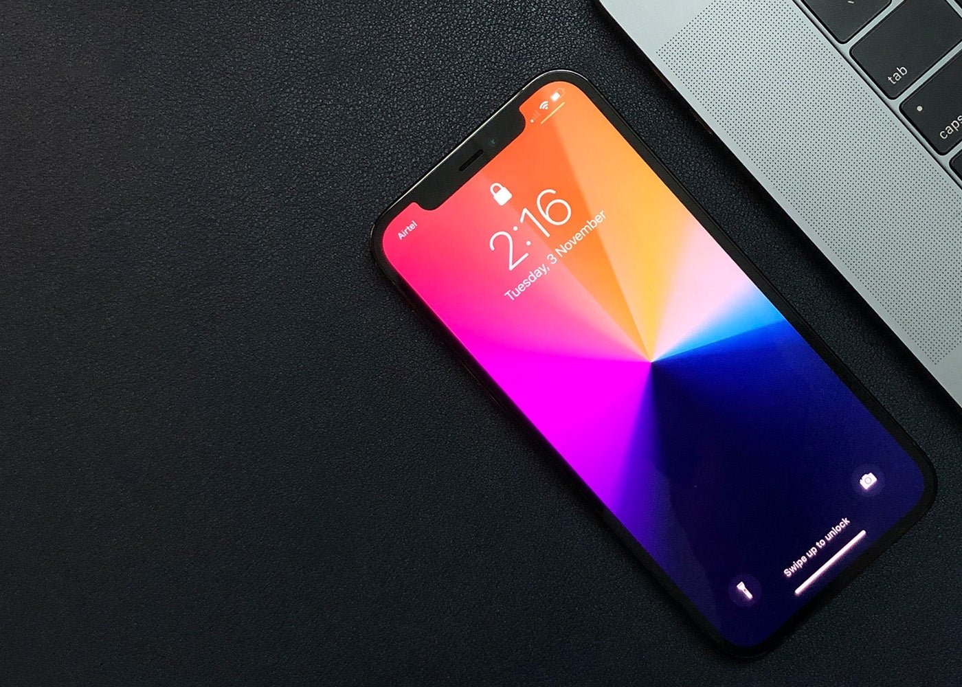 Que esperar del nuevo iPhone 13: ¿deberían temer otras marcas? 5 Pantalla del iPhone 12 Pro