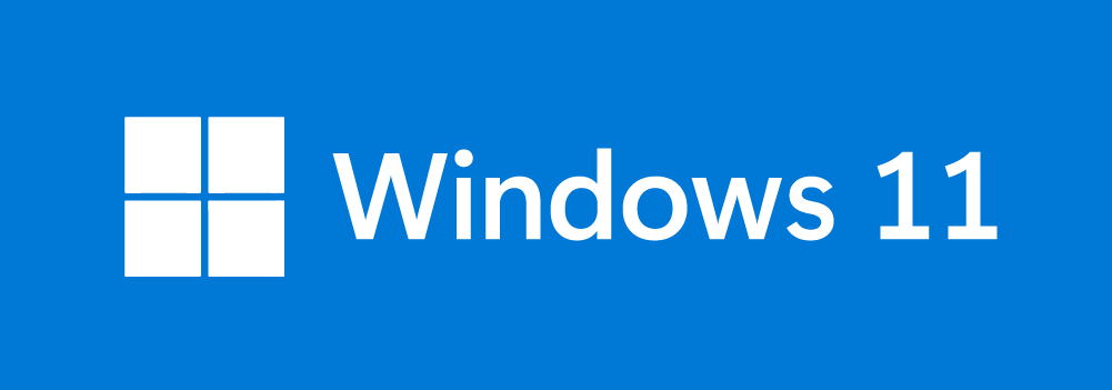 Savoir quel serait le nouveau logo Windows 11 3 Logo Windows 11 inversé