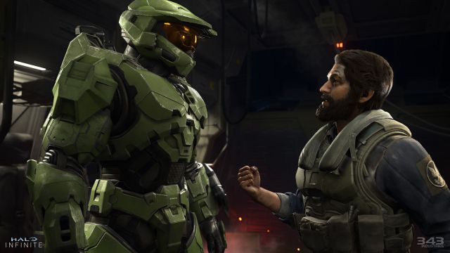 E3 2021: estos son los 3 juegos y negocios confirmados Juegos del E3 2021 confirmados Halo Infinite Far Cry 6 Life is Strange True Colors