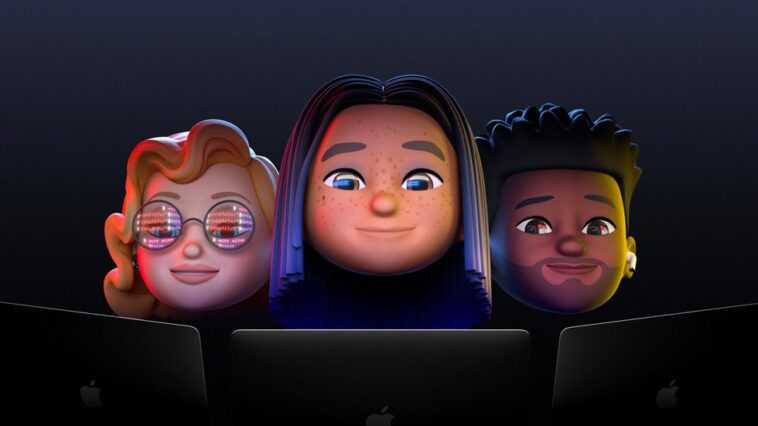 Ce qu'Apple présentera à la WWDC 2021 ce soir 1 Ce qu'Apple présentera à la WWDC 2021 ce soir