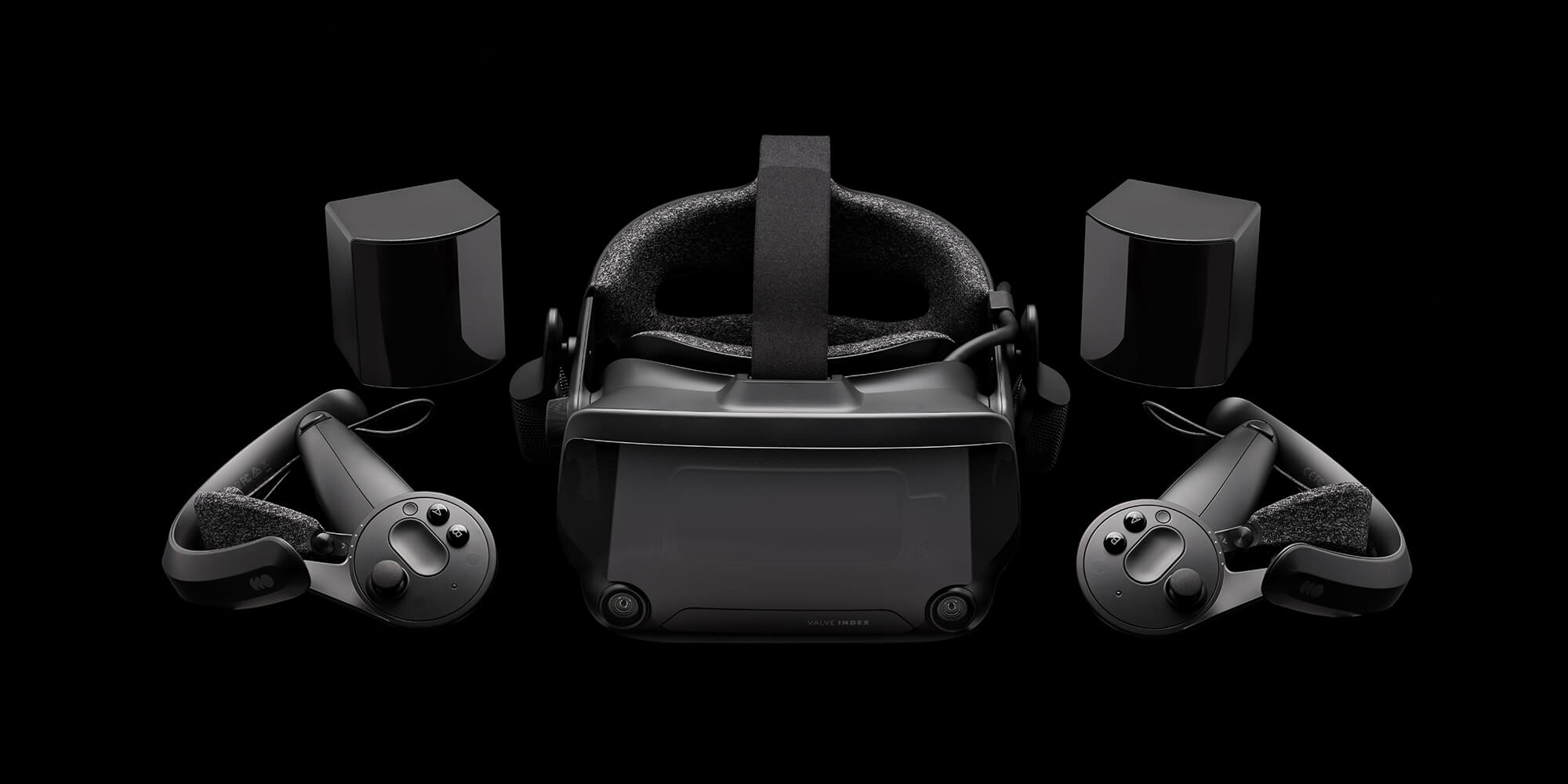 Guía de compra de realidad virtual: ¿qué auricular es el adecuado para usted? 3 1623063438 801 Guía de compra de realidad virtual de qué auriculares se fabrican