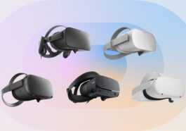 Guide d'achat de réalité virtuelle : quel casque est fait pour vous ?