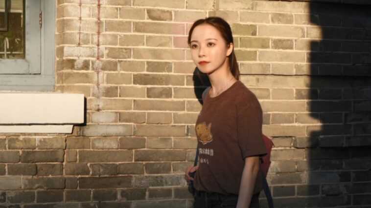 Une intelligence artificielle s'est inscrite à l'université : voici l'étudiante Hua Zhibing 1 Une intelligence artificielle s'est inscrite à l'université : voici l'étudiante Hua Zhibing