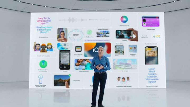 iOS 15: descubre las grandes novedades 5 1623088284 344 iOS 15 descubre las grandes novedades por venir