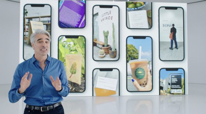 iOS 15: descubre las grandes novedades 4 1623088284 83 iOS 15 descubre las grandes novedades por venir