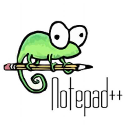 Notepad ++ 8 ajoute le mode sombre et la prise en charge d'Arm 1 Notepad++