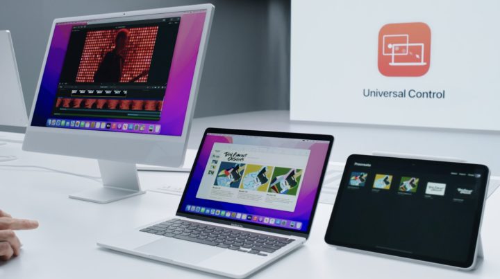¡Aquí está Monterey! Descubra la nueva versión de macOS 2 1623093128 210 Esto es Monterey Descubra la nueva versión de macOS