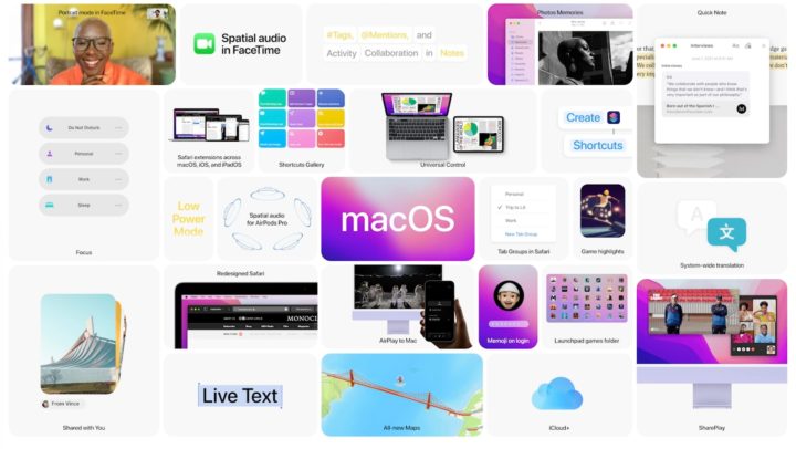 ¡Aquí está Monterey! Descubra la nueva versión de macOS 3 1623093128923 Esto es Monterey Descubra la nueva versión de macOS