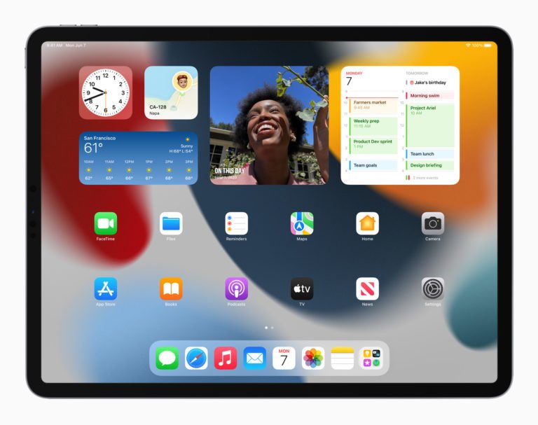 1623105727 569 Apple cest nouveau dans iOS 15 iPadOS 15 macOS