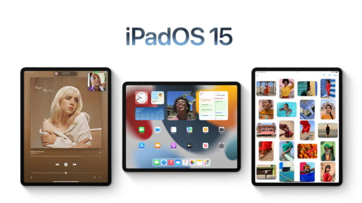 ¿Tu iPhone tendrá iOS 15? ¿Y qué iPads obtienen el iPadOS 15? 2 iOS 15 iPadOS 15 iPhone iPad Apple