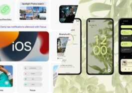 Avec iOS 15, Apple a arrêté de copier Android et a trouvé sa voie