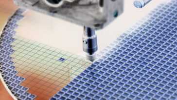 Manufacturing giant warns that global chip shortage could last into 2023