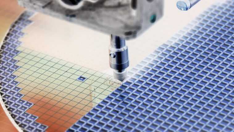 Un géant de la fabrication prévient que la pénurie mondiale de puces pourrait durer jusqu'en 2023 1 Manufacturing giant warns that global chip shortage could last into 2023