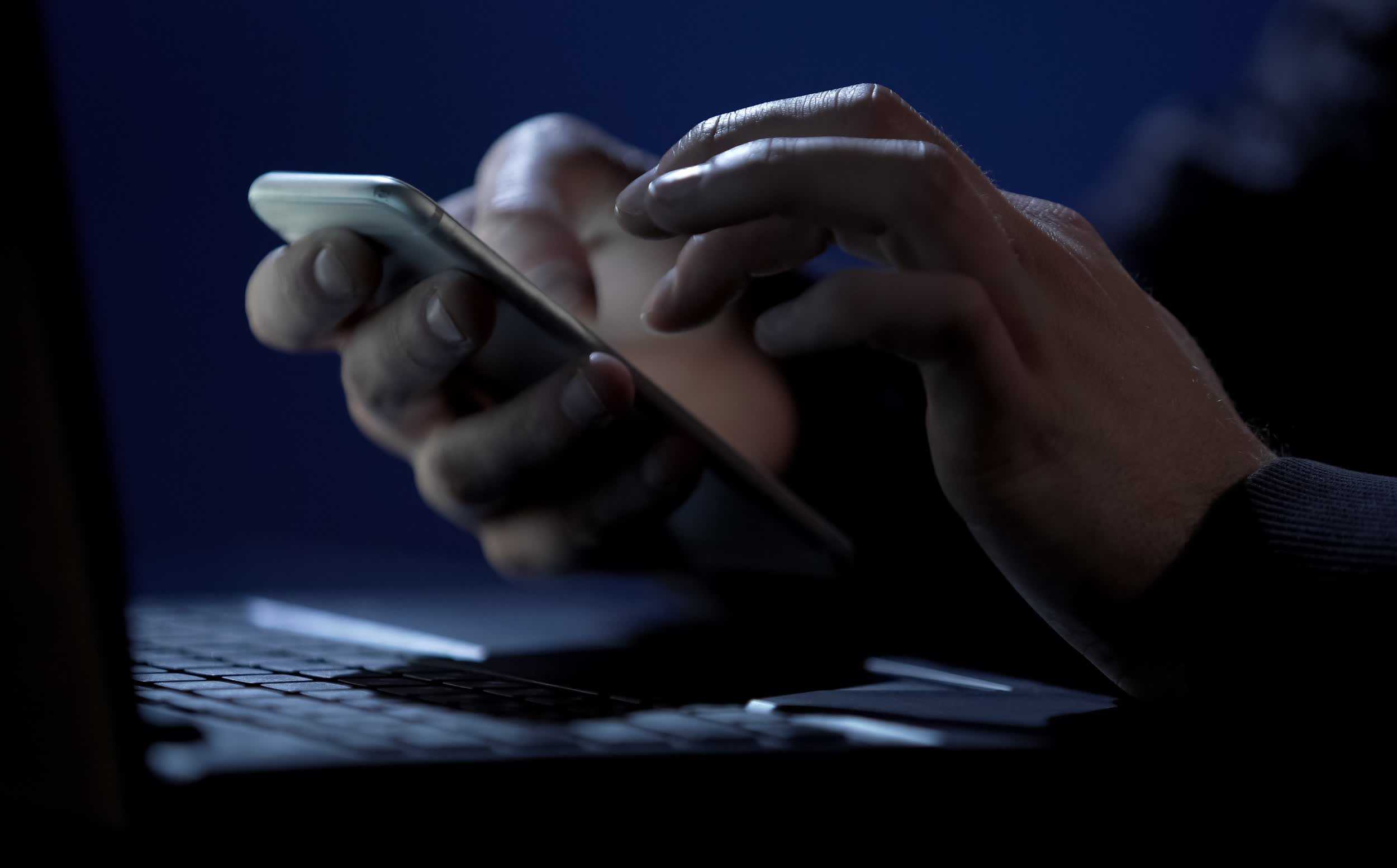 The FBI silently operated an encrypted chat platform for years to catch criminal gangs