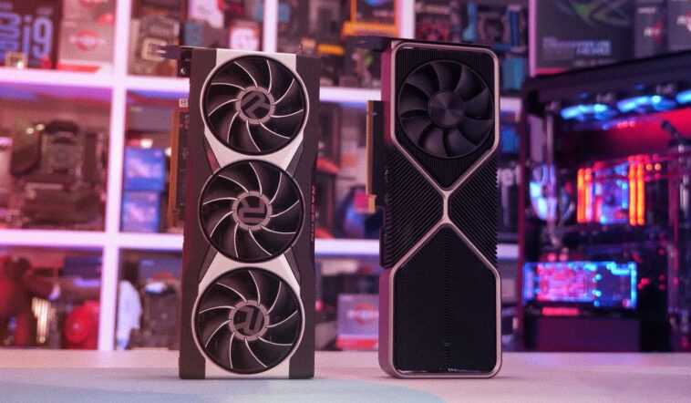 Les livraisons de GPU ont augmenté de 39% au dernier trimestre, malgré les pénuries 1 GPU shipments increased 39% last quarter, despite shortages