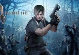 Lawsuit alleges Capcom ripped off more than 200 copyrighted textures used in DMC and RE4