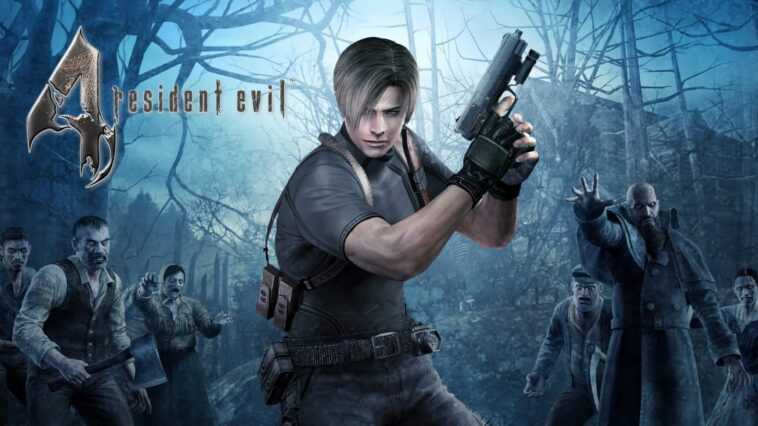 Le procès allègue que Capcom a arraché plus de 200 textures protégées par le droit d'auteur utilisées dans DMC et RE4 1 Lawsuit alleges Capcom ripped off more than 200 copyrighted textures used in DMC and RE4