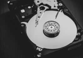 Coating HAMR HDD platters with graphene could increase storage capacity by up to 10 times