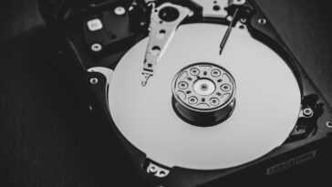 Coating HAMR HDD platters with graphene could increase storage capacity by up to 10 times