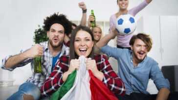 Avec l'Euro 2020, vous pouvez voyager à travers l'Europe dans le confort de votre maison 3 Avec l'Euro 2020, vous pouvez voyager à travers l'Europe dans le confort de votre maison