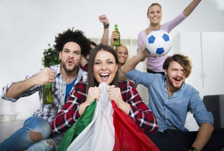 Avec l'Euro 2020, vous pouvez voyager à travers l'Europe dans le confort de votre maison 1 Avec l'Euro 2020, vous pouvez voyager à travers l'Europe dans le confort de votre maison