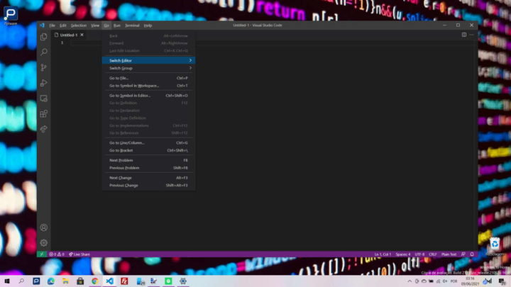 Consejo: la tecla Alt le da acceso a un nuevo paquete de atajos de teclado en Windows 10 3 Atajos de teclado de Windows 10 Alt Microsoft