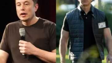 Report shows how billionaires including Jeff Bezos and Elon Musk pay little to no taxes