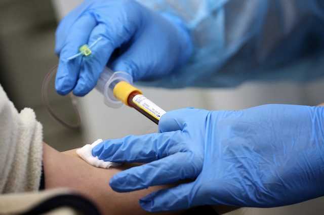 Un test sanguin révolutionnaire montre en « temps réel » si la thérapie contre le cancer fonctionne 1 Un test sanguin révolutionnaire montre en « temps réel » si la thérapie contre le cancer fonctionne
