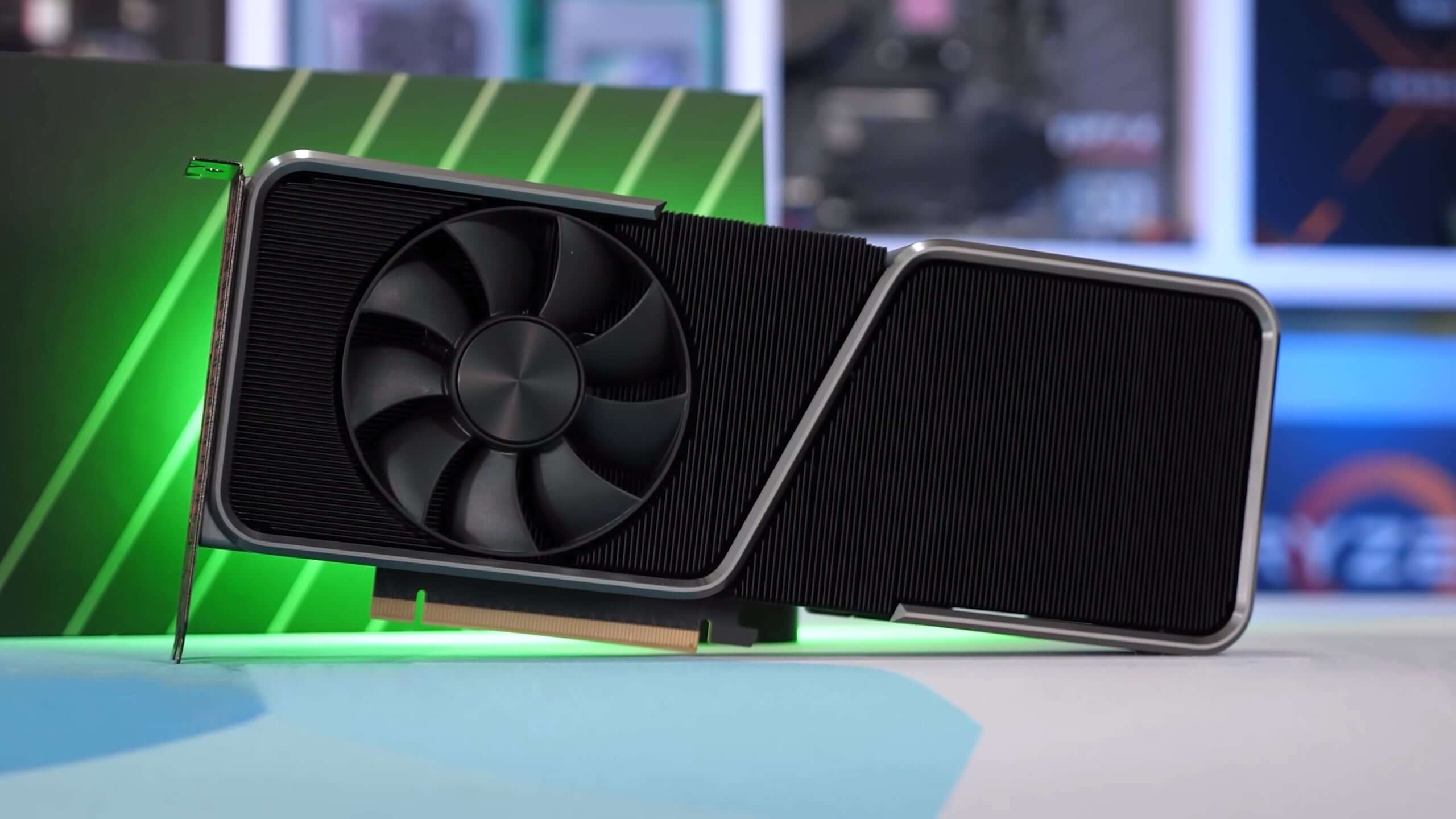 Test de la Nvidia GeForce RTX 3070 Ti 4 1623243975 984 Test de la Nvidia GeForce RTX 3070 Ti