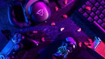 Pourquoi le PC pourrait surpasser la PlayStation 5 et la Xbox Series 6 Warum der PC die PlayStation 5 und Xbox Series ausstechen könnte