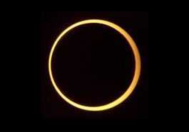 Quelle est l'éclipse solaire annulaire du 10 juin et à quelle fréquence elle se produit