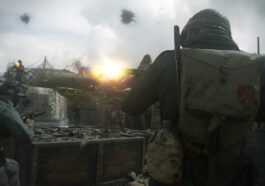 Call of Duty: Vanguard might skip E3 in favor of an in-game announcement in Warzone