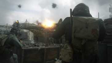 Call of Duty: Vanguard might skip E3 in favor of an in-game announcement in Warzone