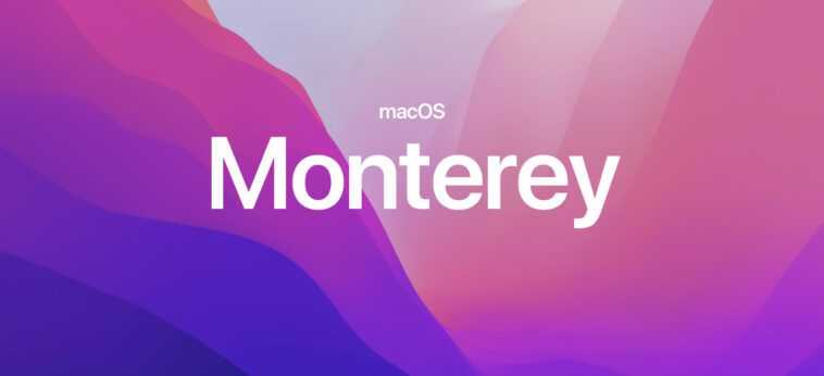 Certaines des meilleures fonctionnalités de macOS Monterey ne fonctionneront pas avec les Mac à processeur Intel 1 Some of macOS Monterey